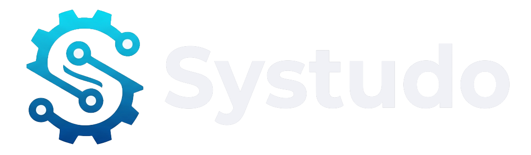 Systudo Logo